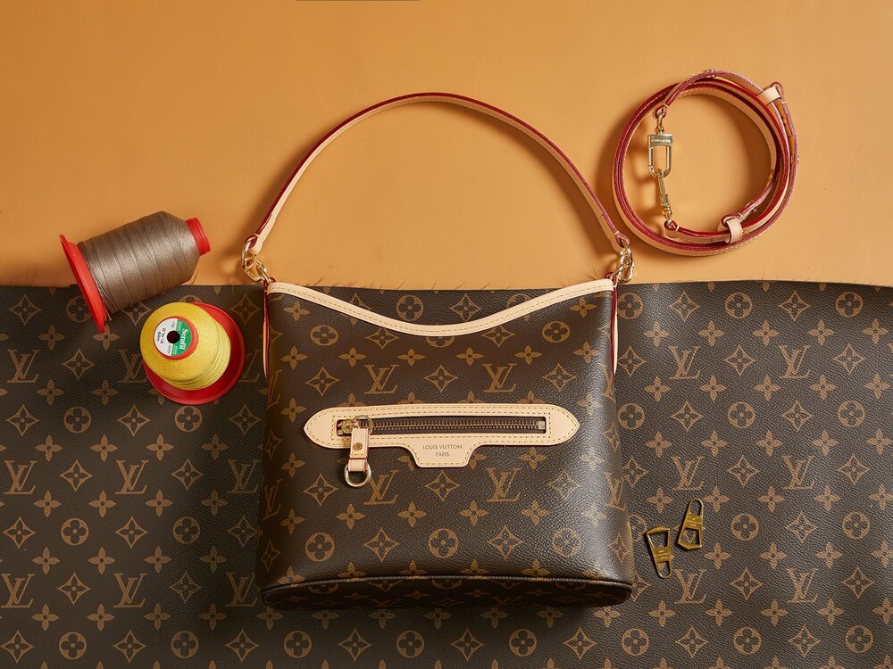 Louis Vuitton Lineup BB